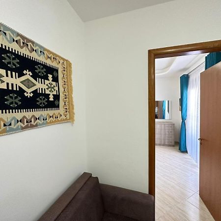 Trea Accomodations - Port Side Vlore Luaran gambar