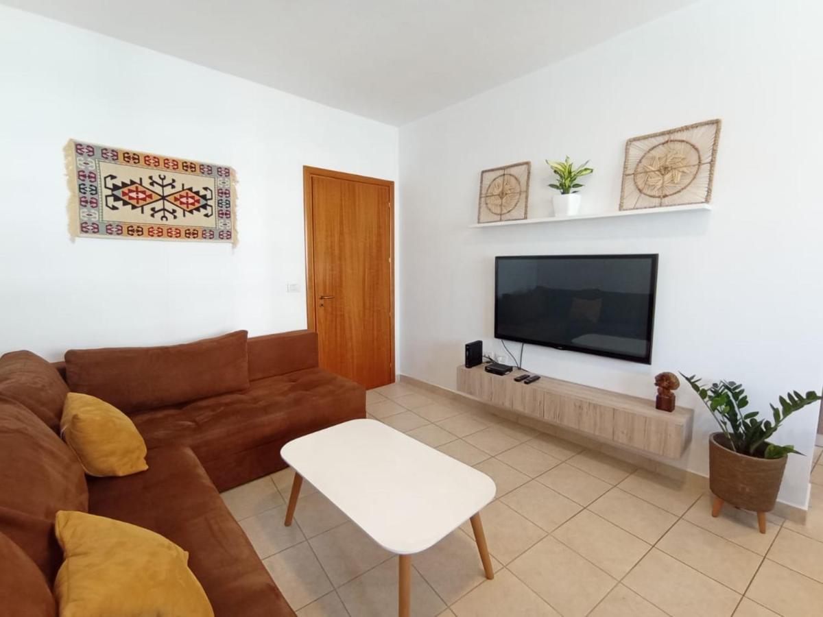 Trea Accomodations - Port Side Vlore Luaran gambar