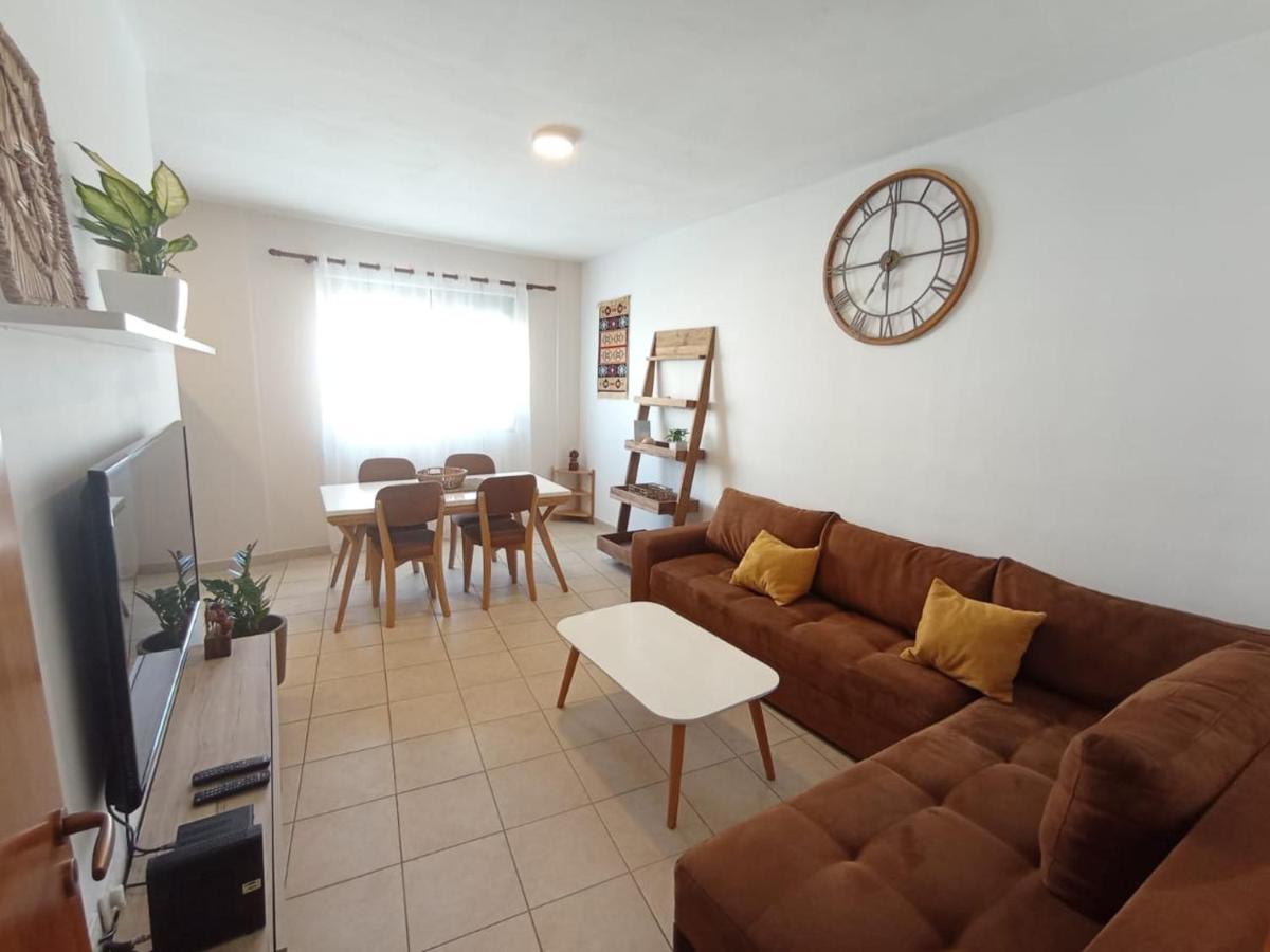 Trea Accomodations - Port Side Vlore Luaran gambar