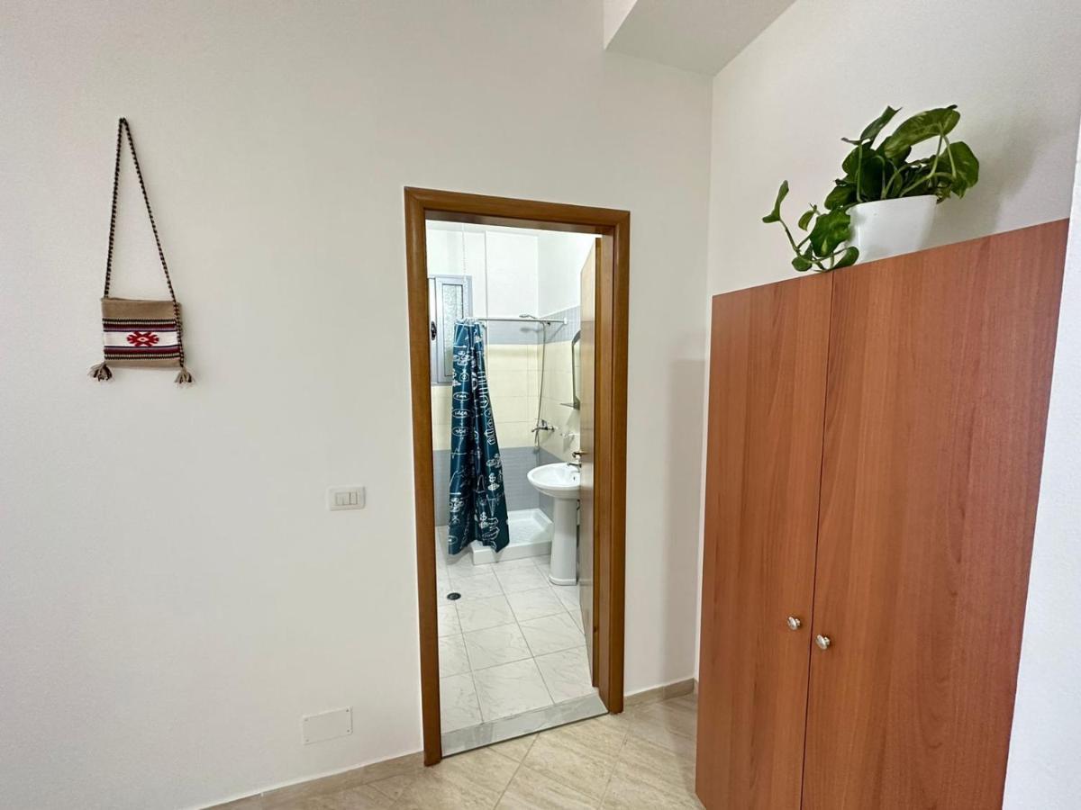 Trea Accomodations - Port Side Vlore Luaran gambar