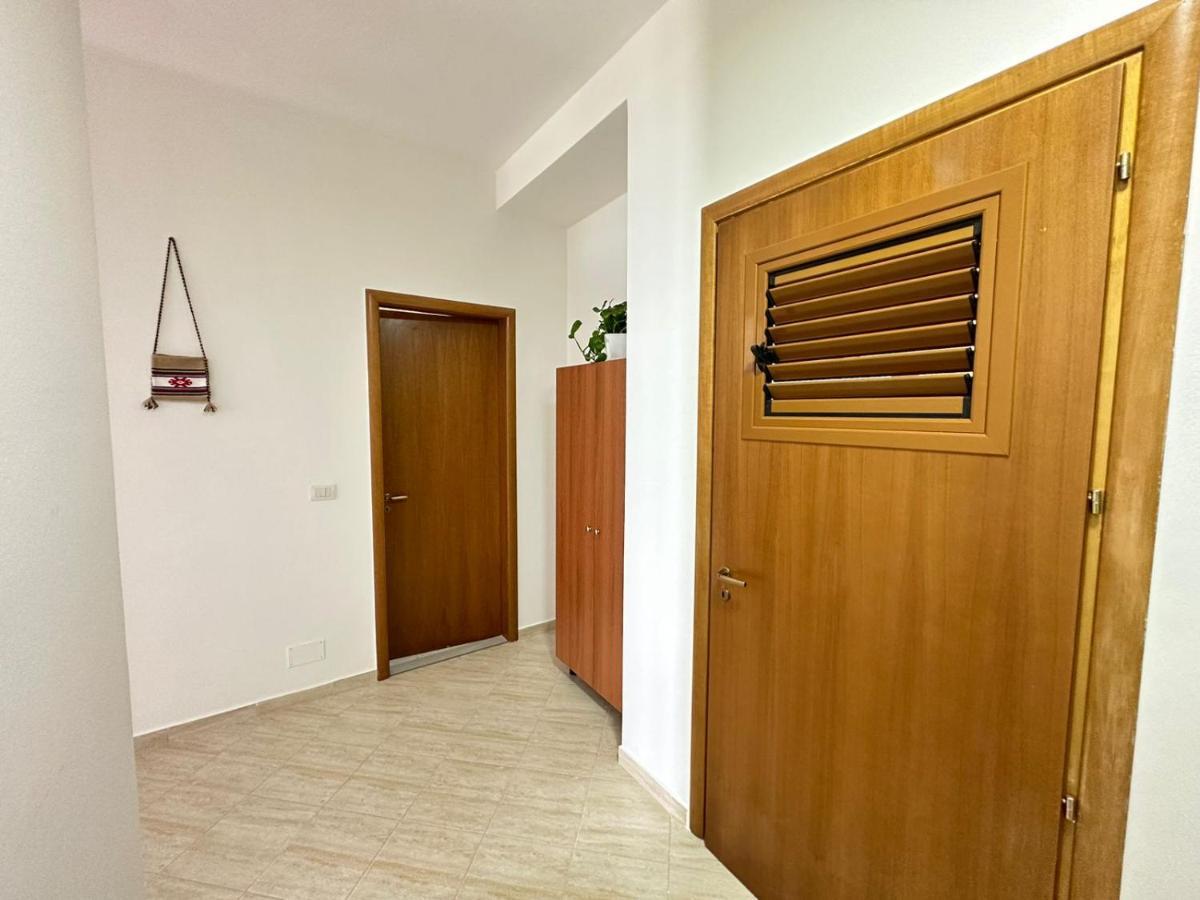 Trea Accomodations - Port Side Vlore Luaran gambar