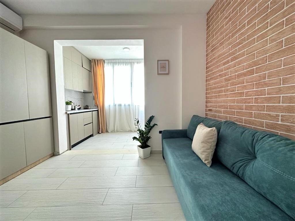 Trea Accomodations - Port Side Vlore Luaran gambar