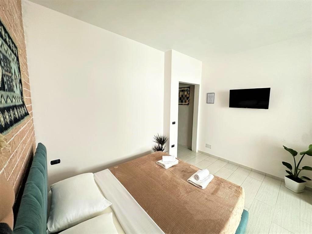 Trea Accomodations - Port Side Vlore Luaran gambar